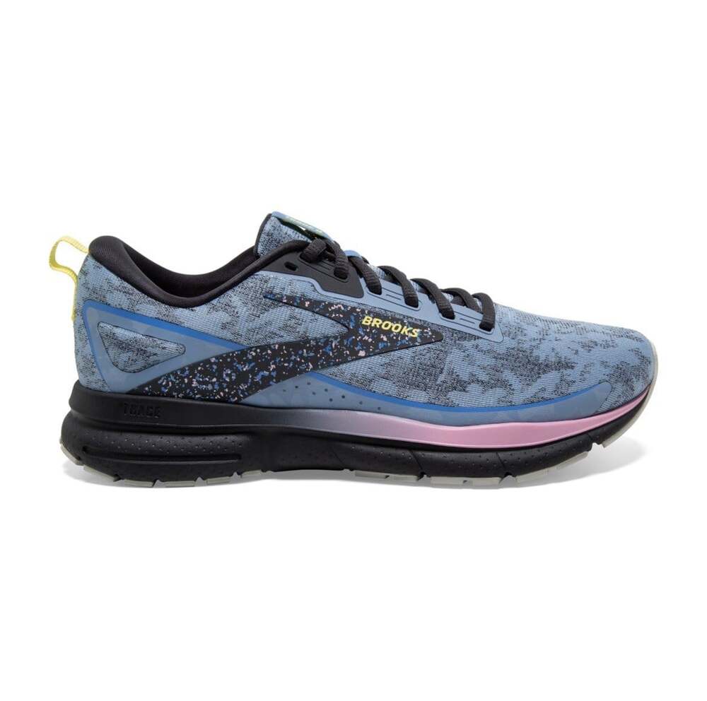 Brooks Trace 3 Corsage Rainwashed Women's Running Shoes- 9